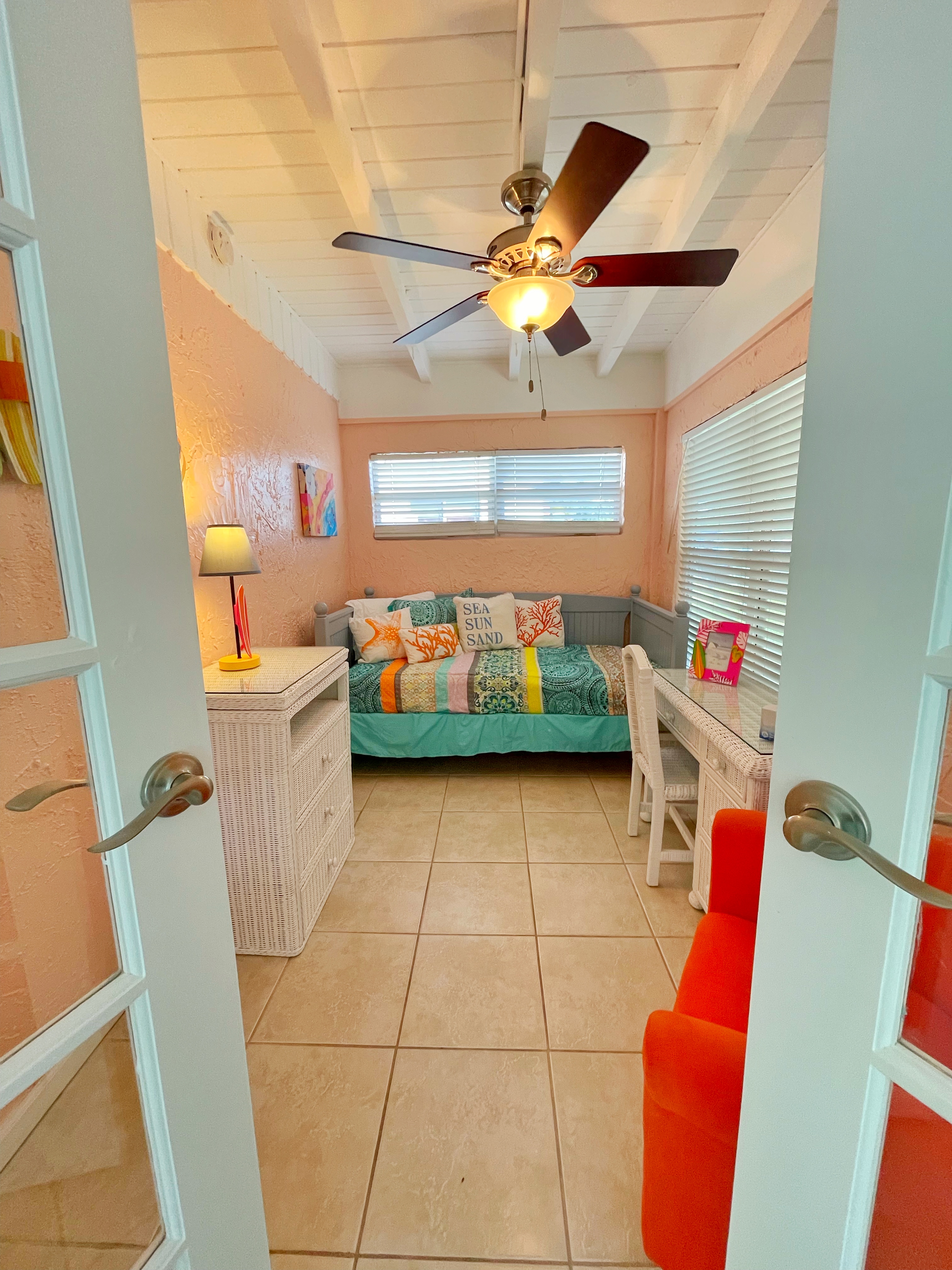 Cottage 101 interior photo